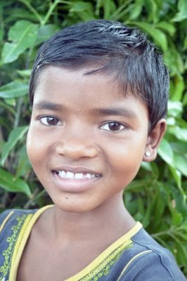 Laxmipriya Murmu ID# 3227