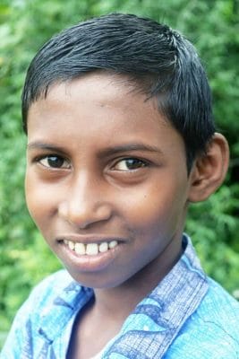Arun Nayek ID# 4012