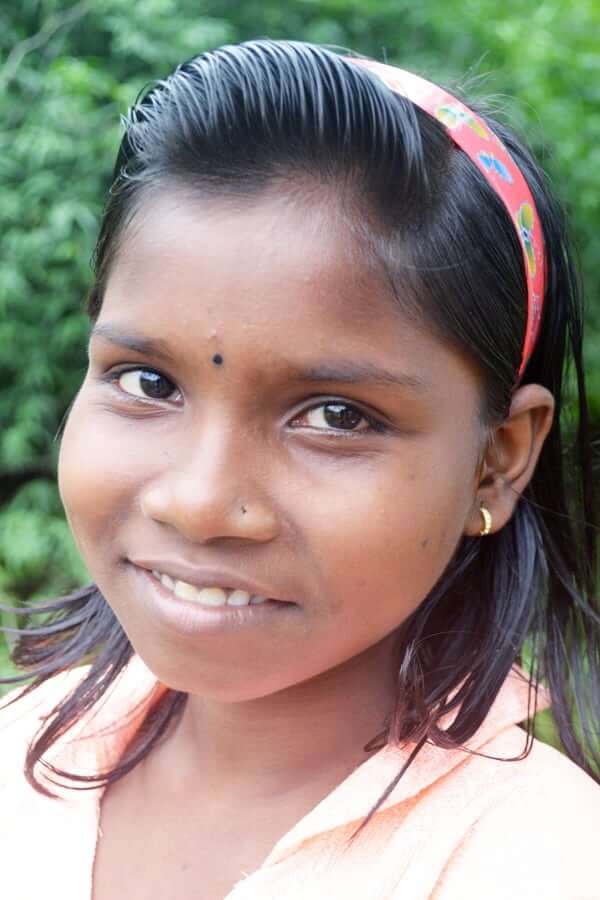 Janata Bhakta ID4051 Grade: 6 Female