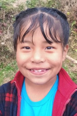 Akriti Pradhan ID# 6808