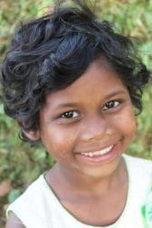 Amania Tirkey ID# 6809