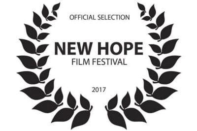 Official Selection - New Hope Film Festival