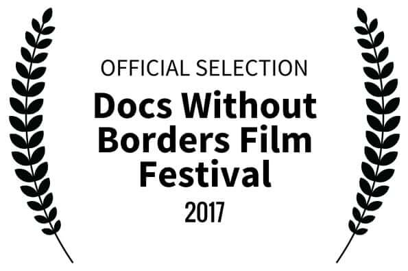 Official Selection - Doctors Without Borders Film Festival